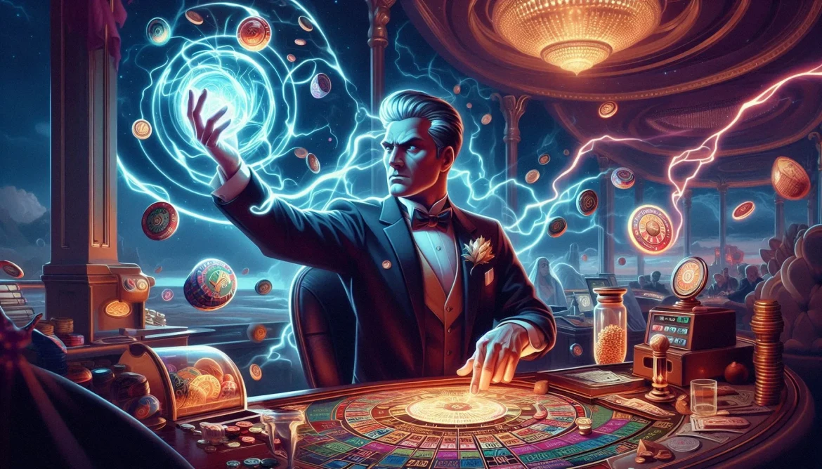AMPM Casino